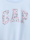 GAP Kinder Oversize Sweatshirt Logo GAP