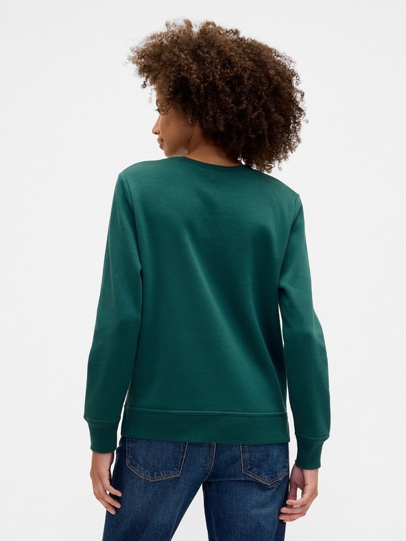 GAP Sweatshirt mit Logo GAP