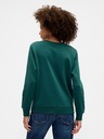 GAP Sweatshirt mit Logo GAP