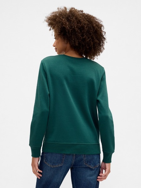 GAP Sweatshirt mit Logo GAP