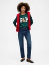 GAP Sweatshirt mit Logo GAP