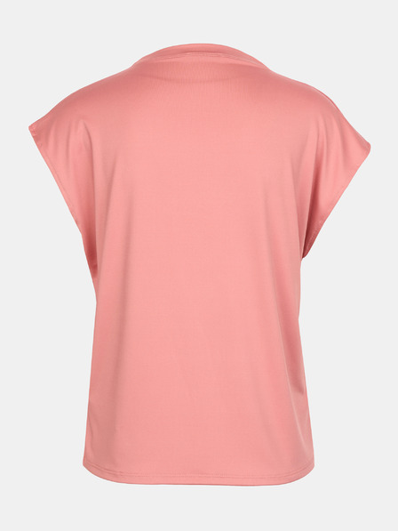 Orsay Rosa Damen Kurzarm-T-Shirt ORSAY