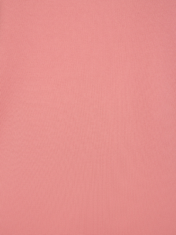 Orsay Rosa Damen Kurzarm-T-Shirt ORSAY