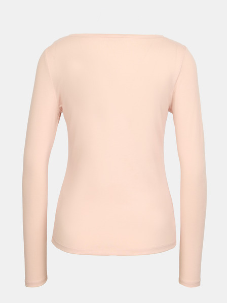 Orsay Hellrosa Damen Langarm-T-Shirt ORSAY