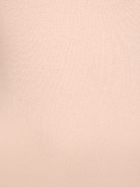 Orsay Hellrosa Damen Langarm-T-Shirt ORSAY