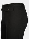 Orsay Schwarze Damen-Bootcut-Hose ORSAY