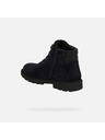 Geox Dunkelblau Jungen Ankle Boots Geox Shaylax