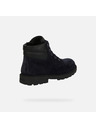 Geox Dunkelblau Jungen Ankle Boots Geox Shaylax