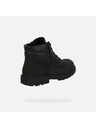 Geox Dunkelblau Jungen Ankle Boots Geox Shaylax