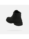 Geox Dunkelblau Jungen Ankle Boots Geox Shaylax