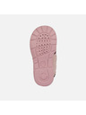 Geox Rosa Mädchen-Laufschuhe Geox Elthan