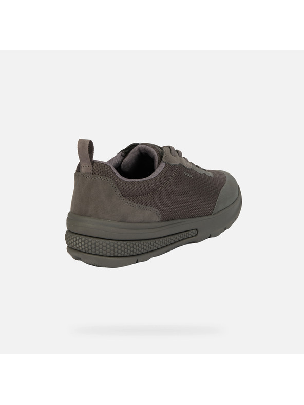 Geox Graue Herren-Sneaker Geox Activart