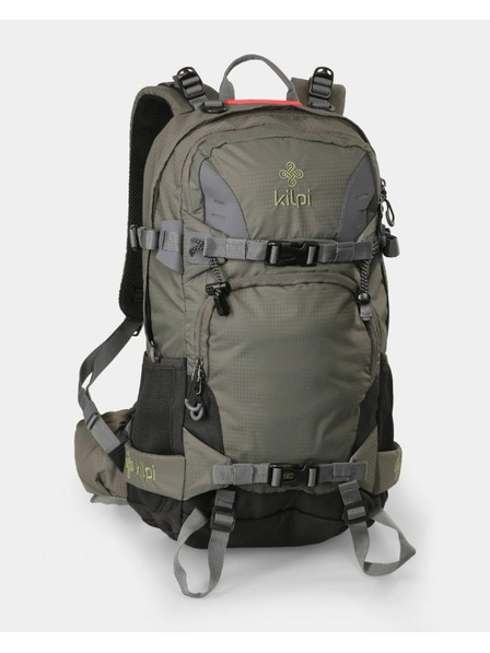 Kilpi Unisex Freeriderucksack Kilpi RISE 30-U Grün