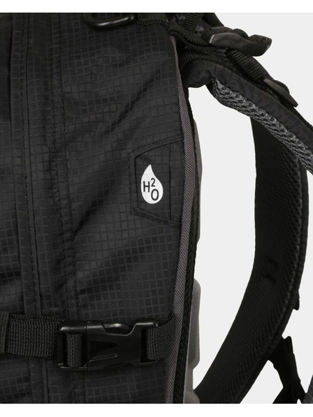 Kilpi Unisex Freeriderucksack Kilpi RISE 30-U Schwarz