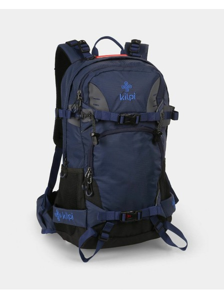 Kilpi Unisex Freeriderucksack Kilpi RISE 30-U Dunkelblau