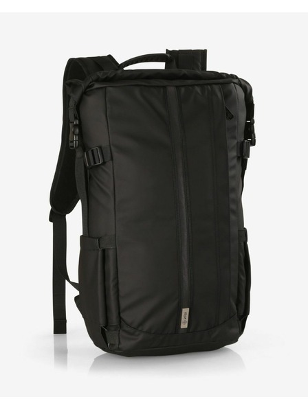 Kilpi Stadtrucksack Kilpi NUEVO 15-U Schwarz