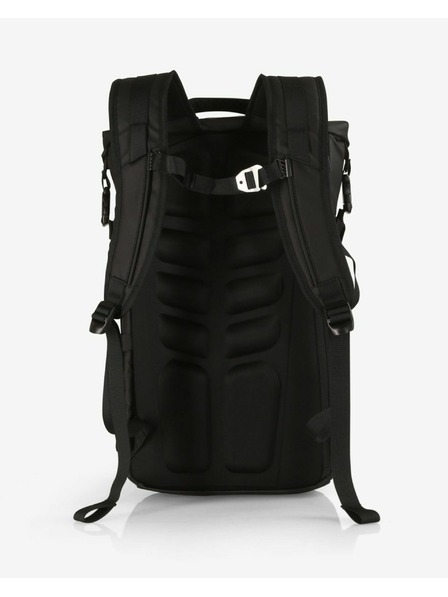 Kilpi Stadtrucksack Kilpi NUEVO 15-U Schwarz