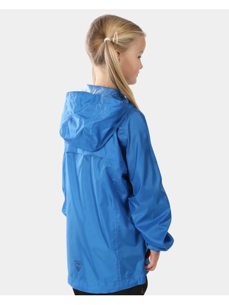 Kilpi Wasserdichte Jacke Kilpi JALUU-J Blau