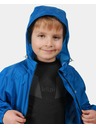 Kilpi Wasserdichte Jacke Kilpi JALUU-J Blau