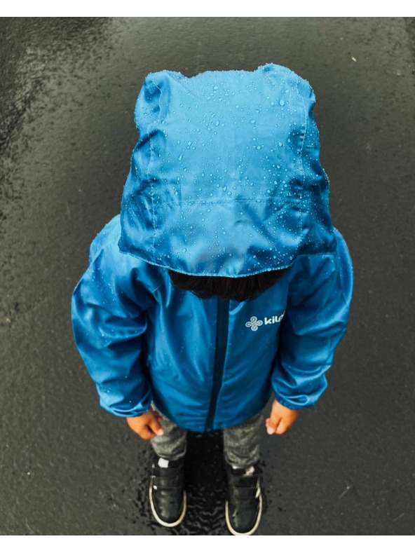 Kilpi Wasserdichte Jacke Kilpi JALUU-J Blau