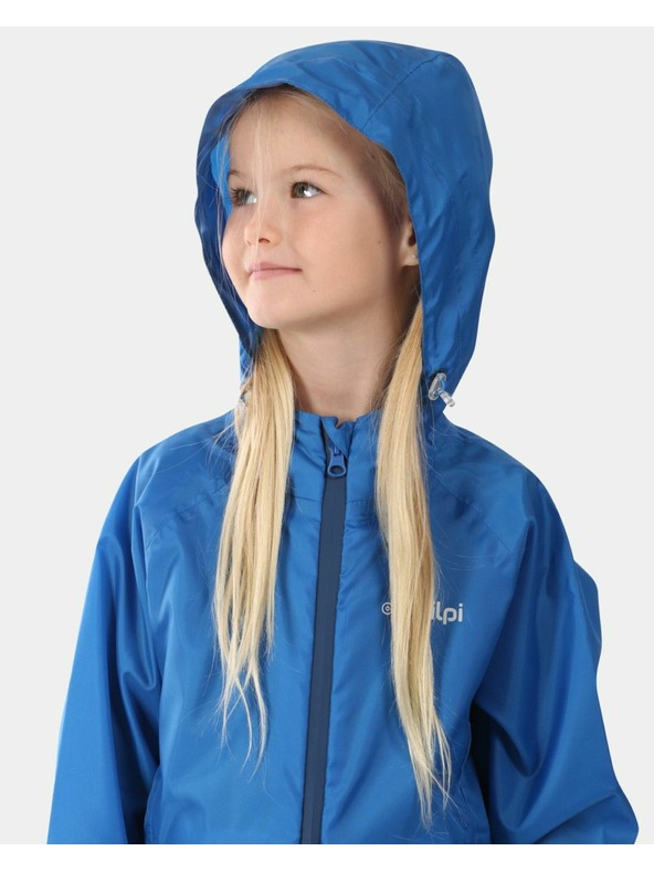 Kilpi Wasserdichte Jacke Kilpi JALUU-J Blau