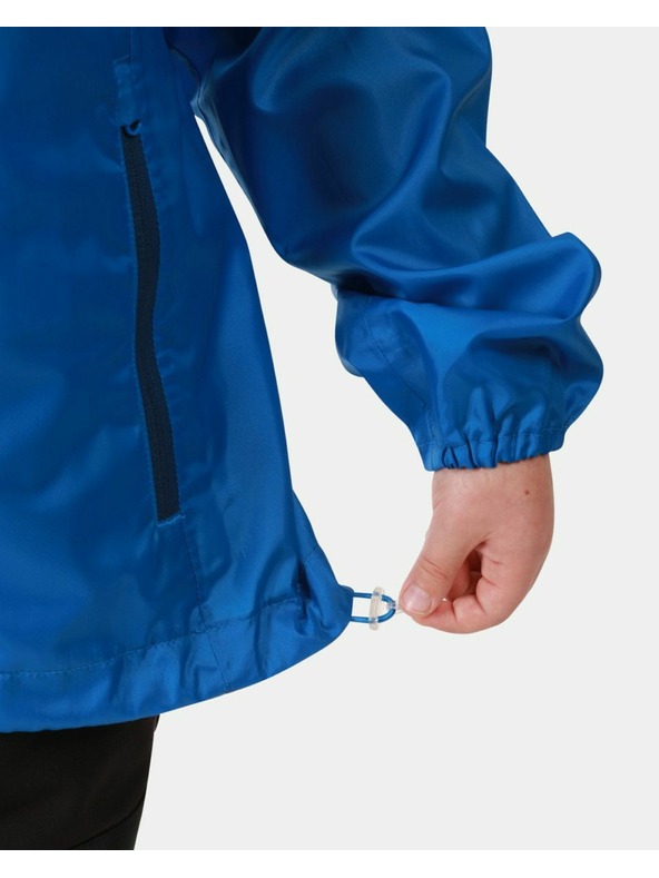 Kilpi Wasserdichte Jacke Kilpi JALUU-J Blau