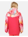 Kilpi Mädchen Skijacke Kilpi SAMARA-JG Rosa