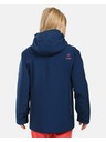 Kilpi Mädchen-Skijacke Kilpi VALERA-JG Dunkelblau