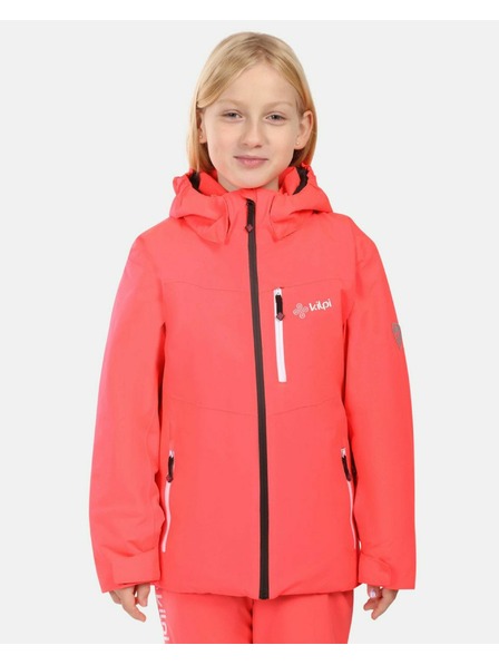Kilpi Mädchen-Skijacke Kilpi VALERA-JG Rosa
