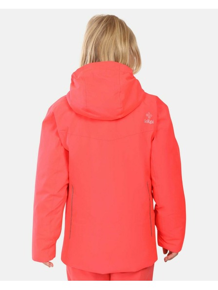 Kilpi Mädchen-Skijacke Kilpi VALERA-JG Rosa