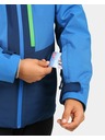 Kilpi Jungen-Skijacke Kilpi DENVER-JB Blau