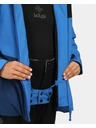 Kilpi Jungen-Skijacke Kilpi DENVER-JB Blau