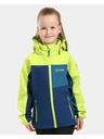 Kilpi Jungen Softshelljacke Kilpi RAVIO-J Dunkelblau