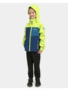 Kilpi Jungen Softshelljacke Kilpi RAVIO-J Dunkelblau