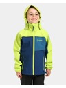 Kilpi Jungen Softshelljacke Kilpi RAVIO-J Dunkelblau