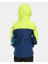 Kilpi Jungen Softshelljacke Kilpi RAVIO-J Dunkelblau
