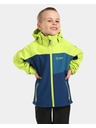 Kilpi Jungen Softshelljacke Kilpi RAVIO-J Dunkelblau