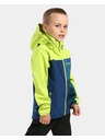 Kilpi Jungen Softshelljacke Kilpi RAVIO-J Dunkelblau