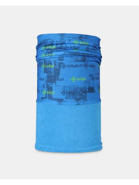 Kilpi Kinder-Halstuch Kilpi MINION-J Blau