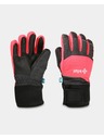 Kilpi Kinder-Skihandschuhe Kilpi SKIMI-J Rosa