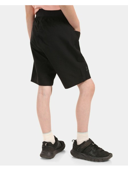 Kilpi Kinder Outdoor-Shorts Kilpi MOLE-J Schwarz