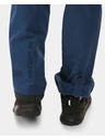 Kilpi Kinder Softshell Outdoor-Hose Kilpi RIZO-J Dunkelblau