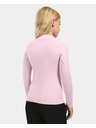 Kilpi Kinder Thermo-Langarmshirt Kilpi WILLIE-J Hellrosa