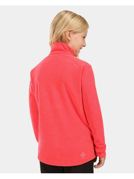 Kilpi Kinder Fleece-Jacke Kilpi GLAMER-J Rosa
