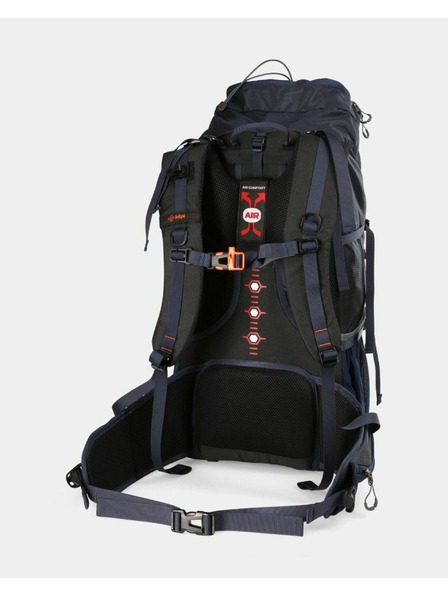 Kilpi Wanderrucksack 45 L Kilpi ECROW 45-U Dunkelblau