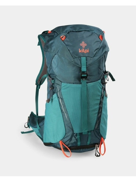 Kilpi 40 L Hiking Backpack Kilpi ROX 40-U Dark Green