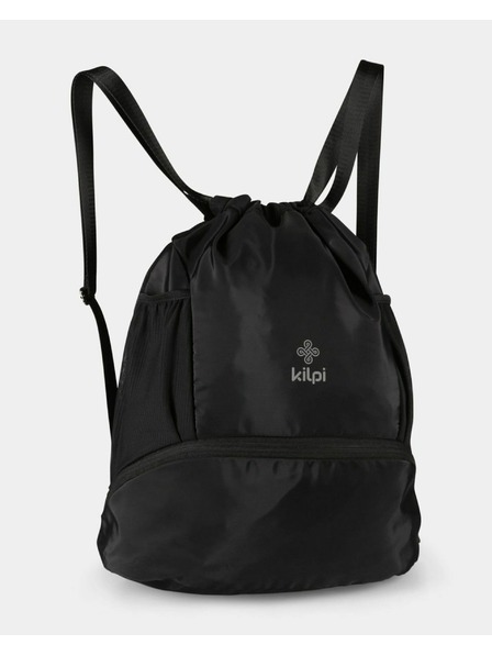 Kilpi Backpack Kilpi BAGSTY 10-U Black
