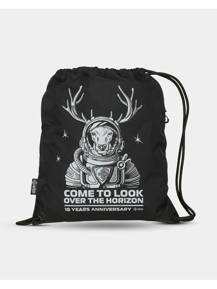 Kilpi Rucksack Kilpi LTD NOVA-U Schwarz