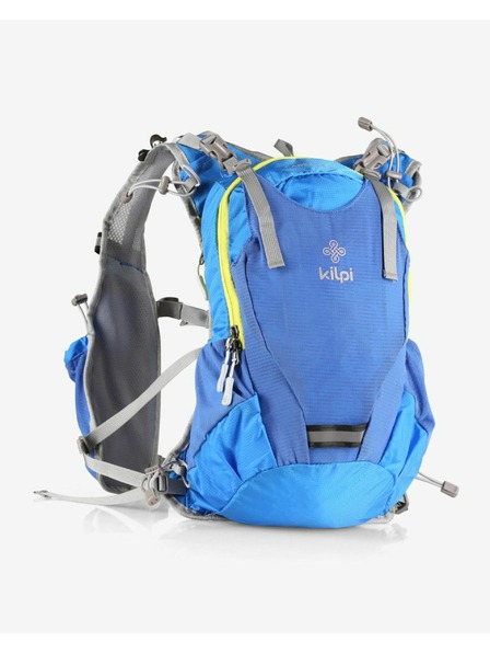 Kilpi Kilpi CADENCE 10-U Lauf- und Radsportrucksack Blau