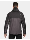 Kilpi Herren Hardshell-Jacke Kilpi HURRICANE-M Schwarz